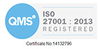 ISO 27001