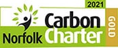 Norfolk Carbon Charter