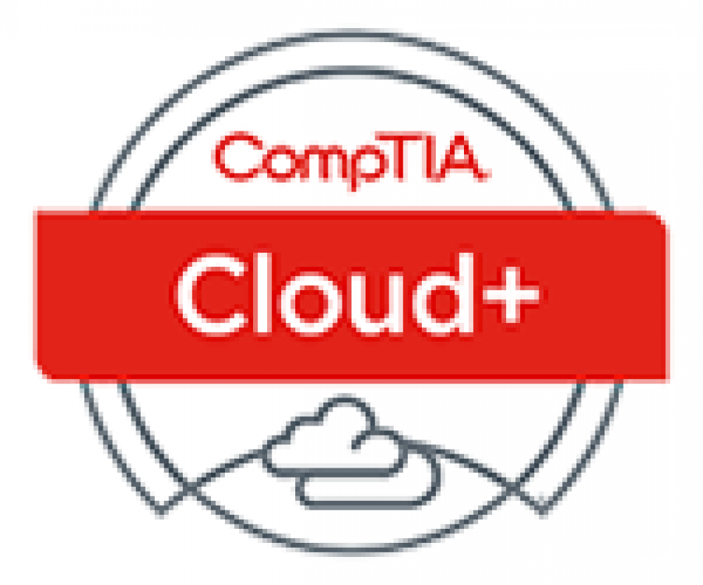 CompTIA Cloud+ CompTIA Cloud+