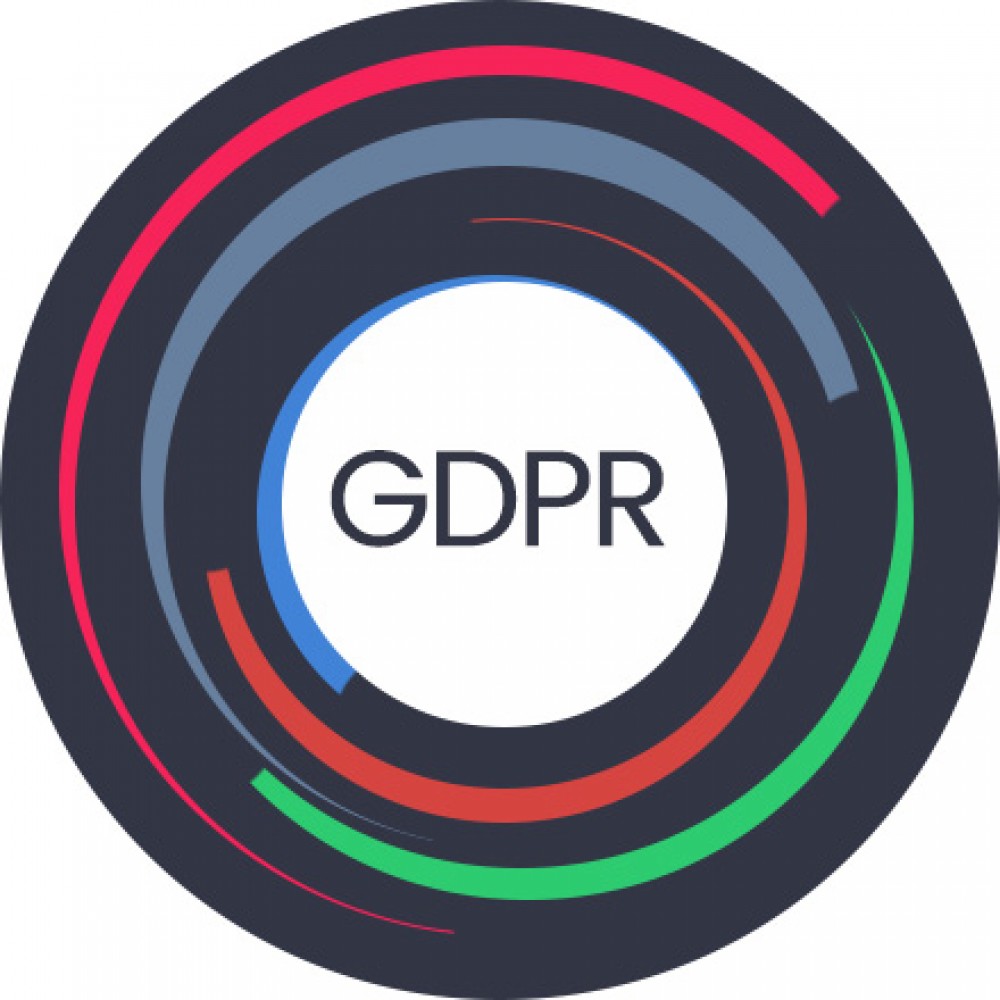 GDPR logo