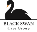 Black Swan Logo