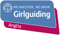 Girl Guiding Logo