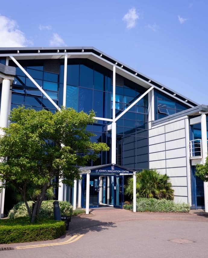 Cambridge Office