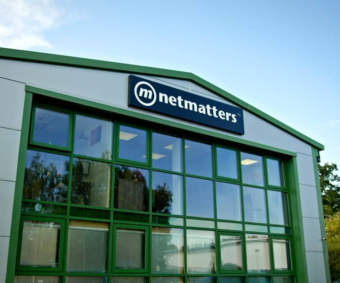 Wymondham Office