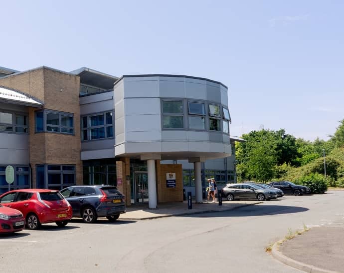 Great Yarmouth Office
