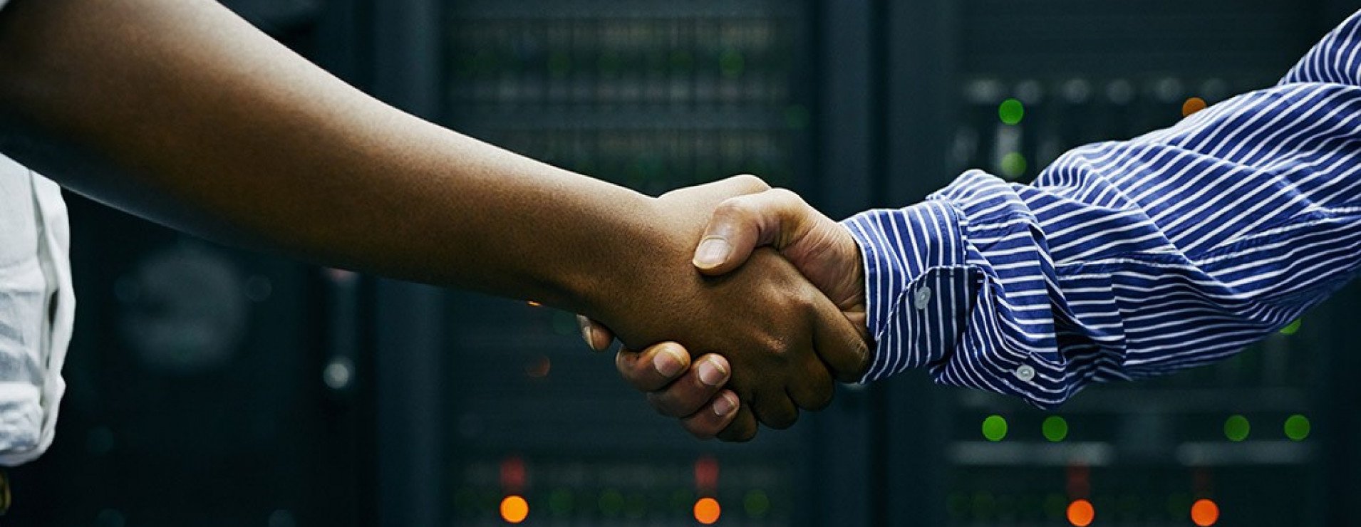 Business IT Support in Norfolk & Cambridgeshire