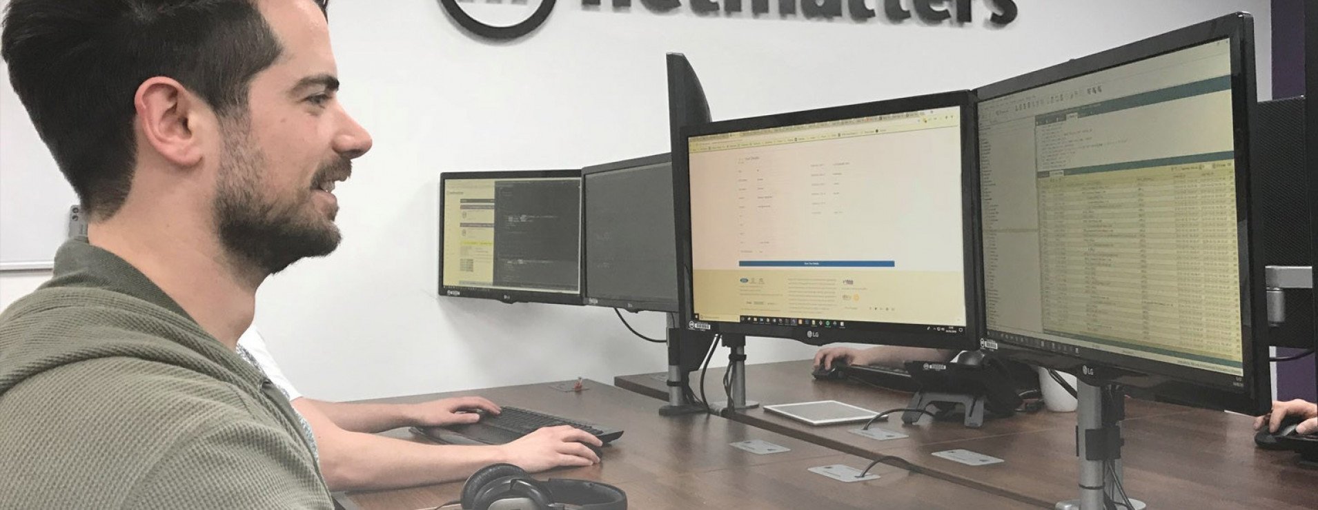 Web programming courses picture