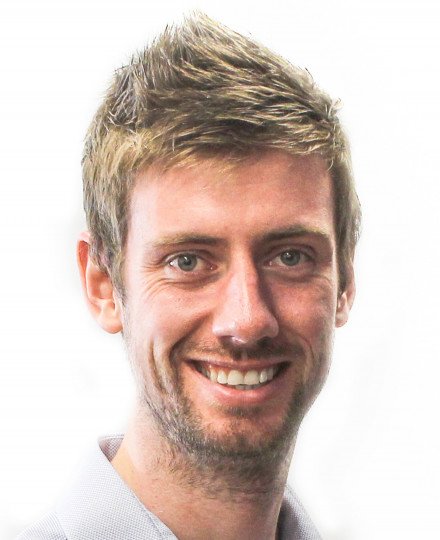 Aaron Cook