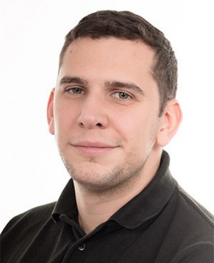 Adam Burns
