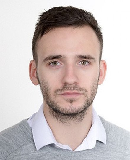 Adam Carman