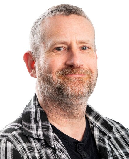 Alastair Grandison
