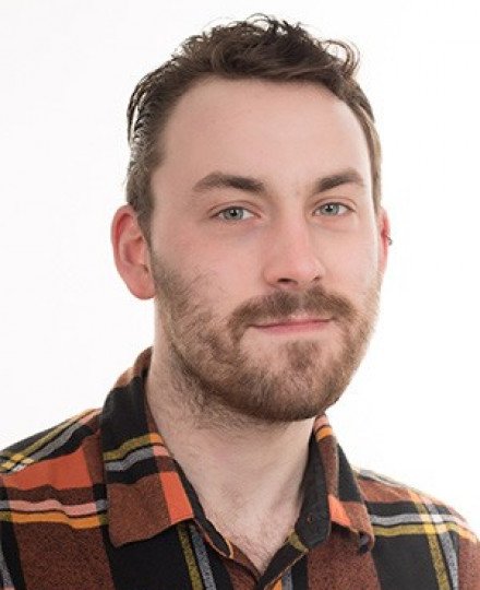 Alex Chenery-howes