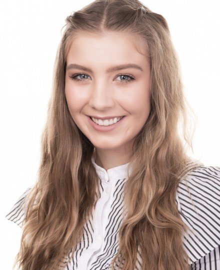 Charlotte Gubbin