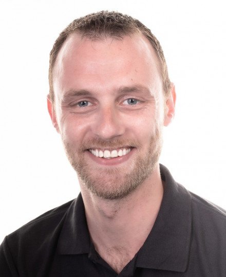 Chris Turner