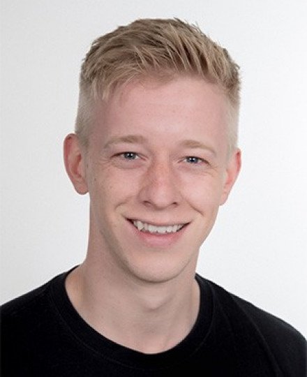 Connor Dawson