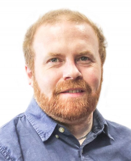 Craig Ward
