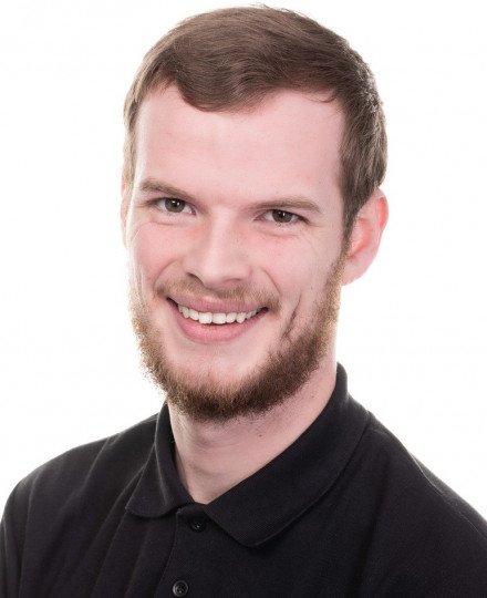Daniel Burton