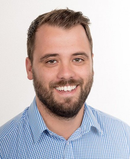 Daniel Clark