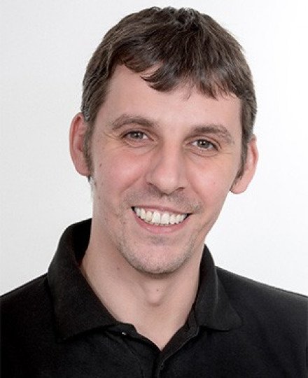 Dave Mclean