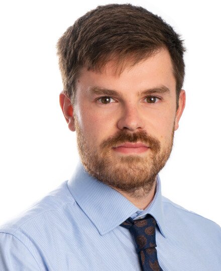 Dylan Taylor