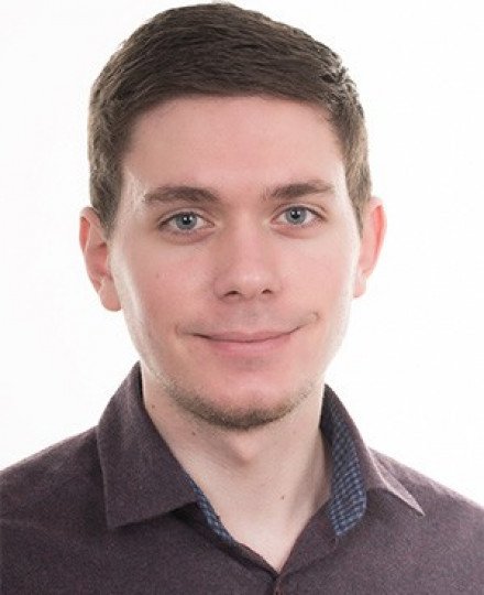 Edmund Morron