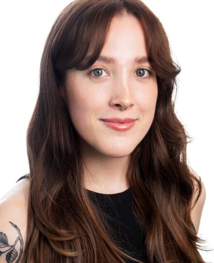 Ellie Marter