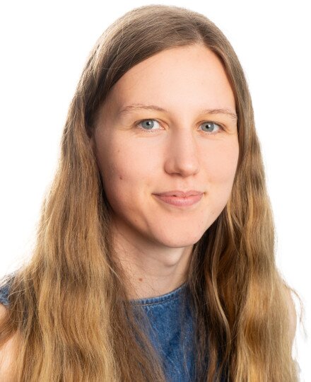 Emily Blaxill