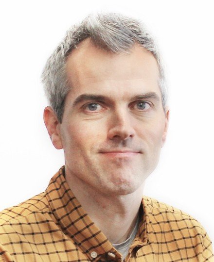 Evan Thomas