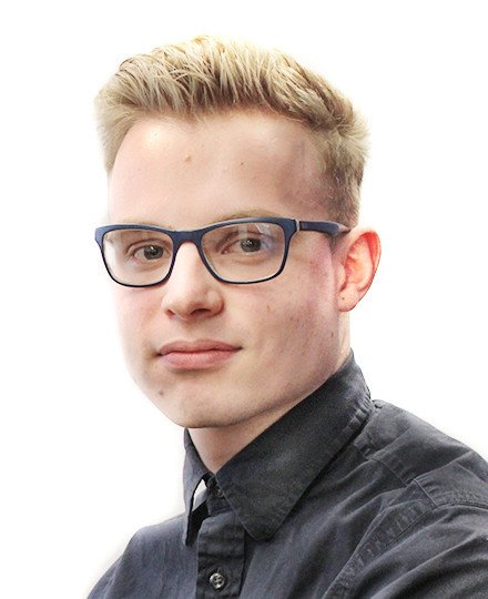 Gabriel Hamilton