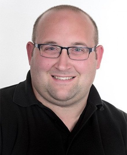 Gareth Dedross