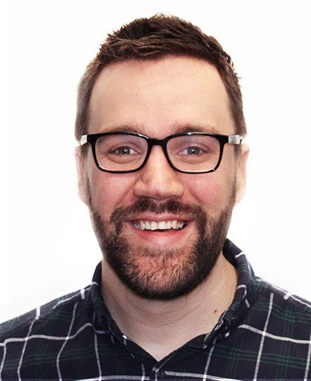 Harry Penfold