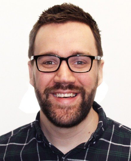 Harry Penfold
