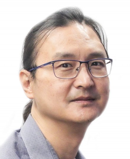 Ho Kyung Hoebeke