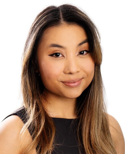 Ingrid Tam