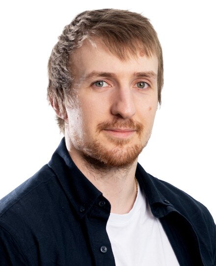 James Binding
