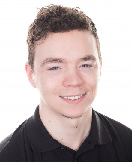 Jordan Newton