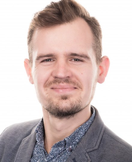 Joshua Jones
