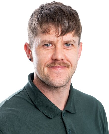 Kyle Griffiths