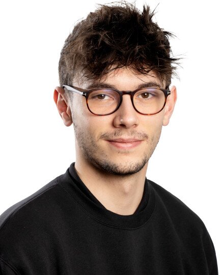 Lewis Sutton