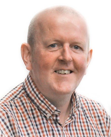 Mark Reilly