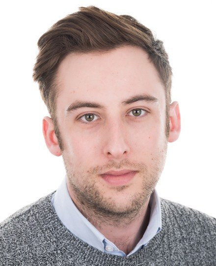 Matt Hird