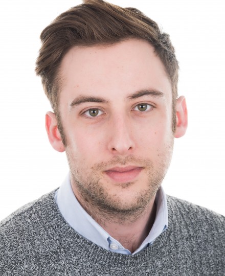 Matt Hird