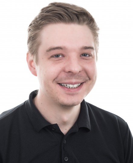 Matthew Harrop