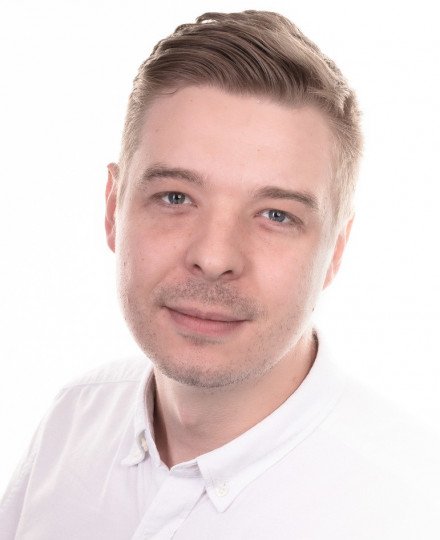 Matthew Harrop