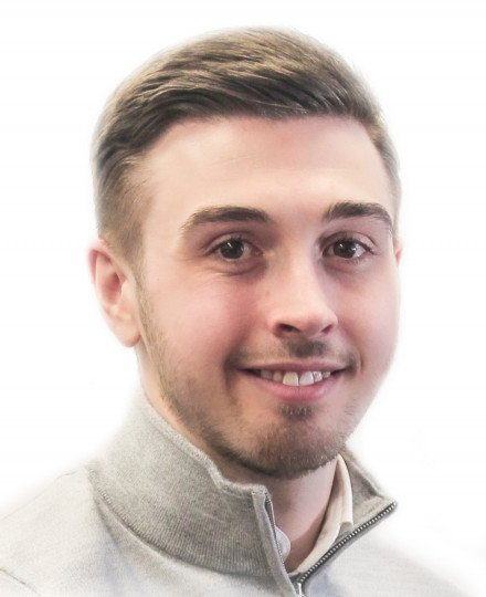 Matthew Wastell