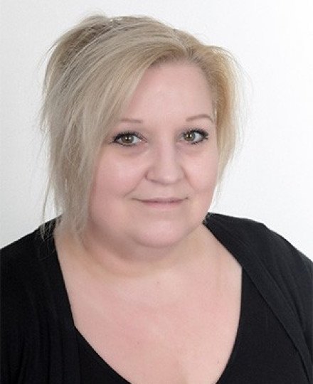 Nicki Askham