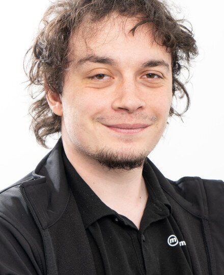 Nico Portente