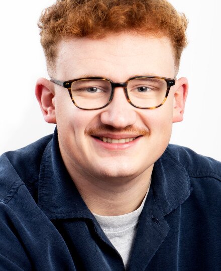 Ollie Thompson