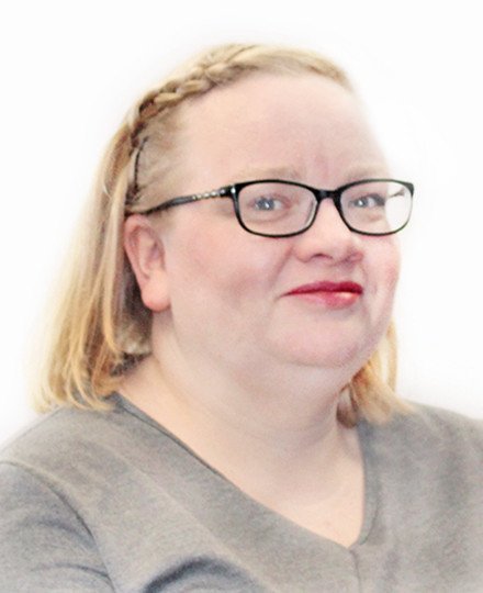 Rebecca Reynolds