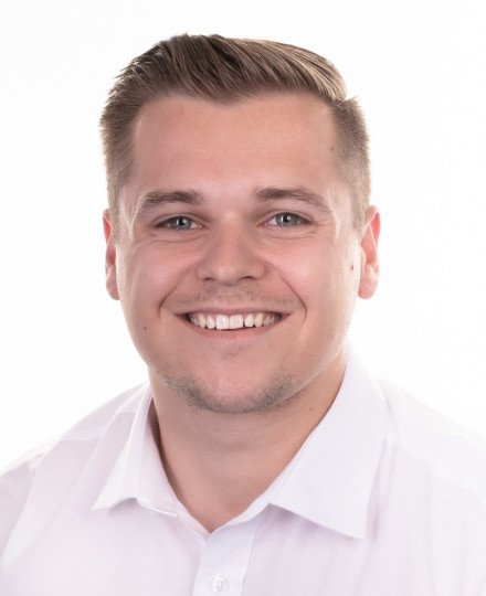 Rob Gray